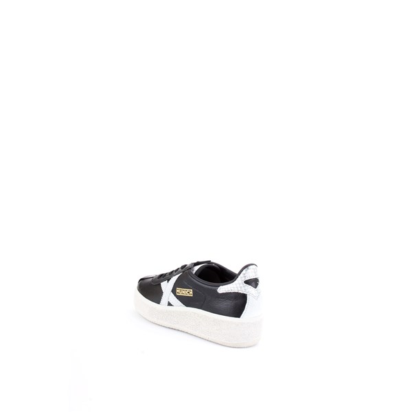 MUNICH Sneakers Black