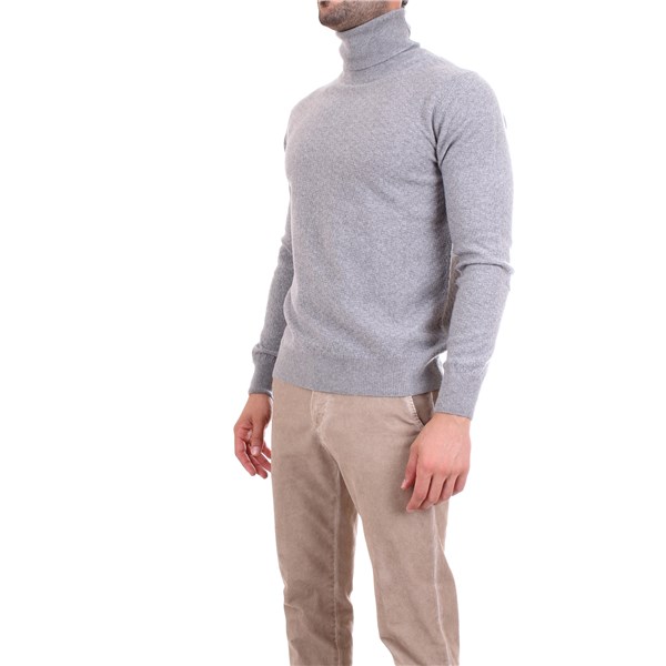 AB KOST Pullover Grey