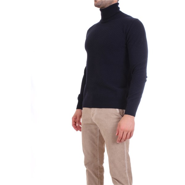 AB KOST Pullover Blue