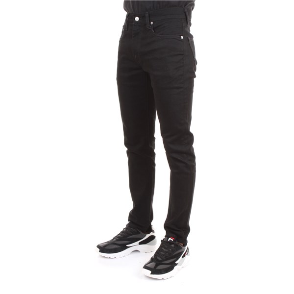 LEVI'S Jeans Nero