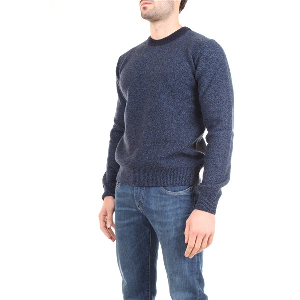 AB KOST Pullover Blue