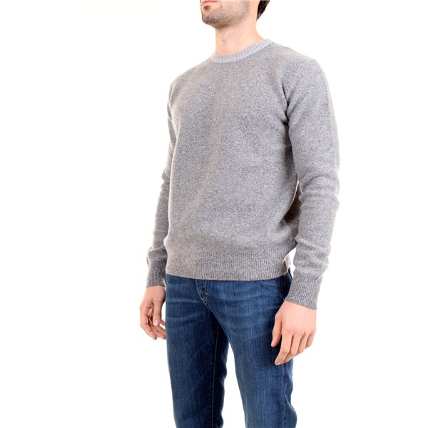 AB KOST Pullover Grey