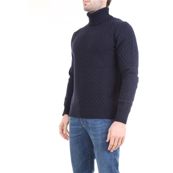 AB KOST Pullover Blue