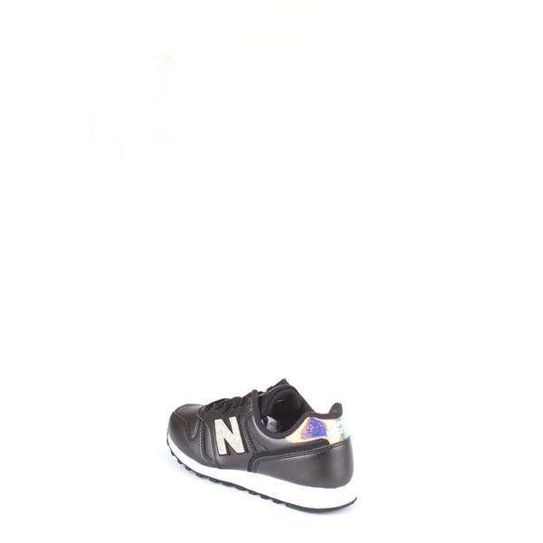 NEW BALANCE Sneakers Black