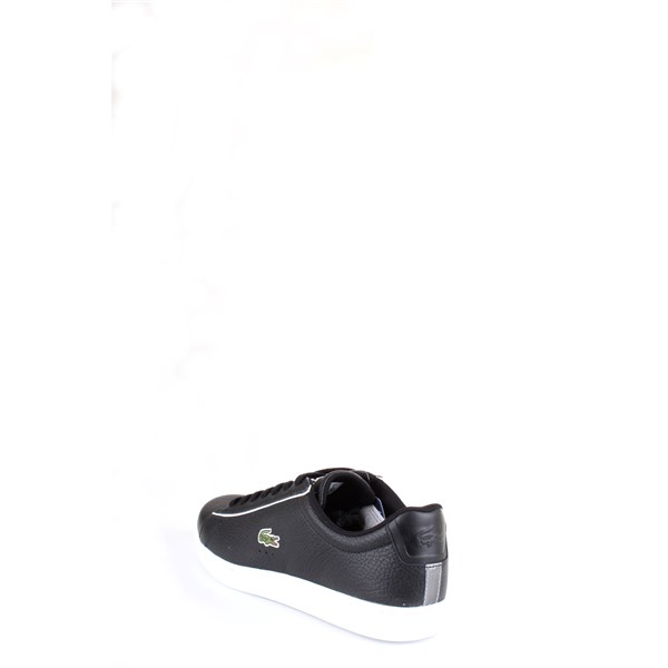 Lacoste Sneakers Black