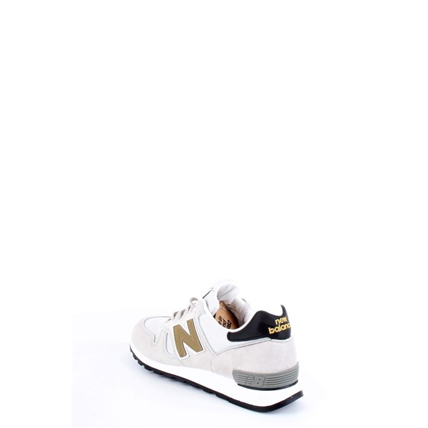 NEW BALANCE Sneakers Grey