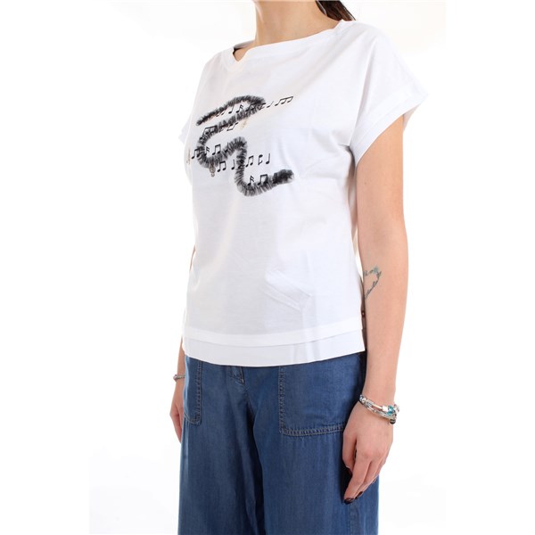 PENNYBLACK T-Shirt Bianco