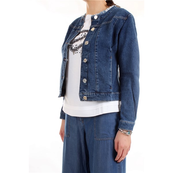 PENNYBLACK Jacket Blue