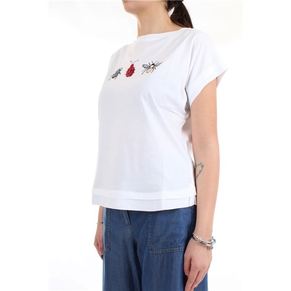 PENNYBLACK T-Shirt bianco1