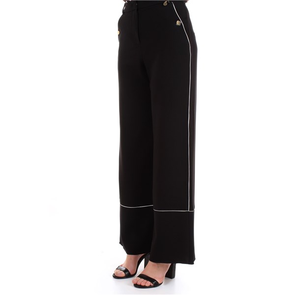 PENNYBLACK Trousers Black