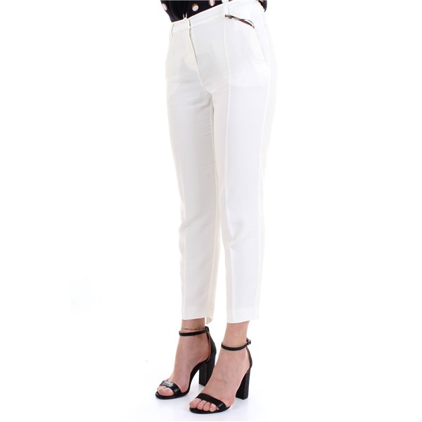 PENNYBLACK Trousers White