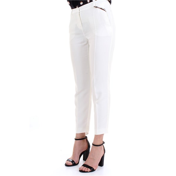 PENNYBLACK Pantaloni Bianco