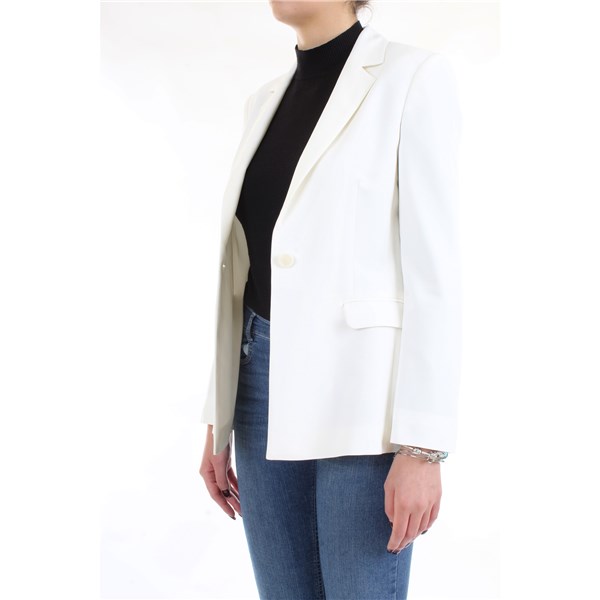 PENNYBLACK Jacket White