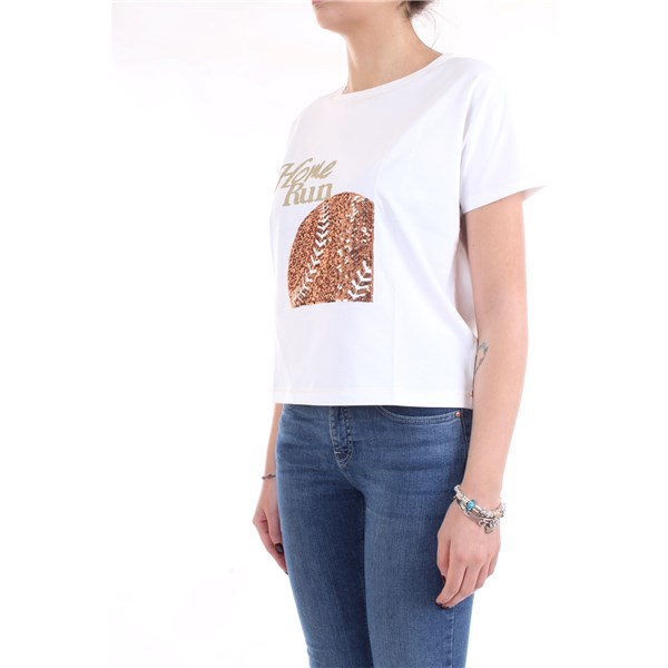 PENNYBLACK T-Shirt Bianco