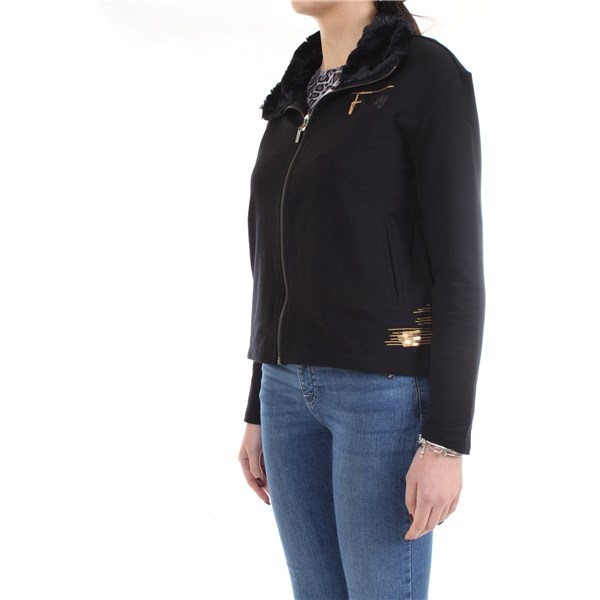FREDDY Sweater Black