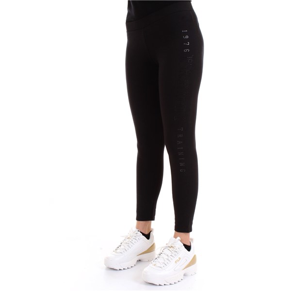 FREDDY Trousers Black