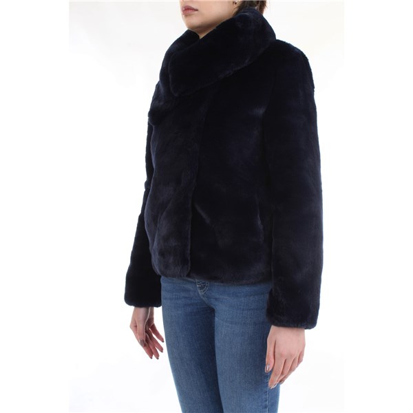 Meheran Jacket Blue