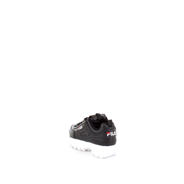 FILA Sneakers Black