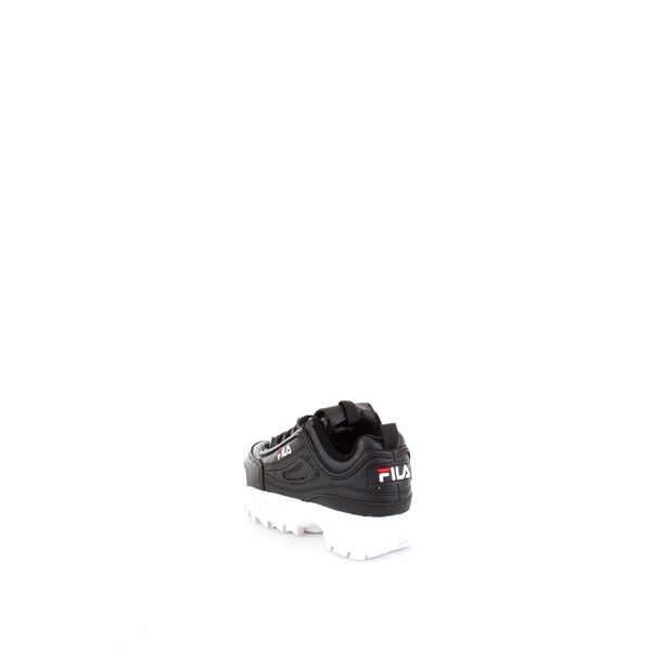 FILA Sneakers Nero