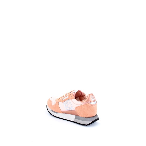 NAPAPIJRI Sneakers Pink