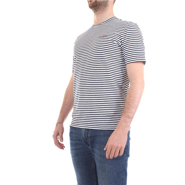 WOOLRICH T-Shirt/Polo Blue