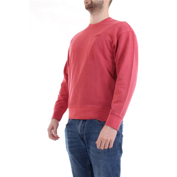LEVI'S Sweater Red