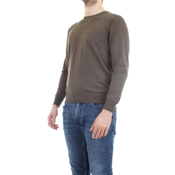DIKTAT Pullover Military green