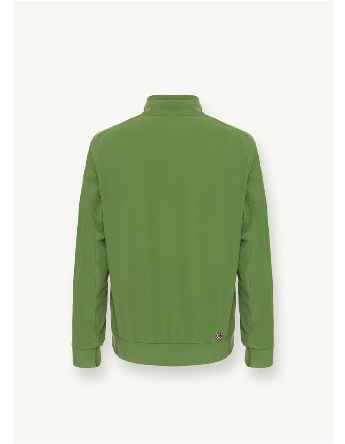 COLMAR ORIGINALS Jacket Green