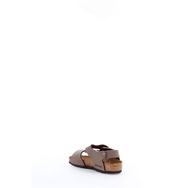 BIRKENSTOCK Sandals Brown