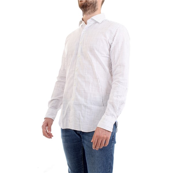 XACUS Shirt White