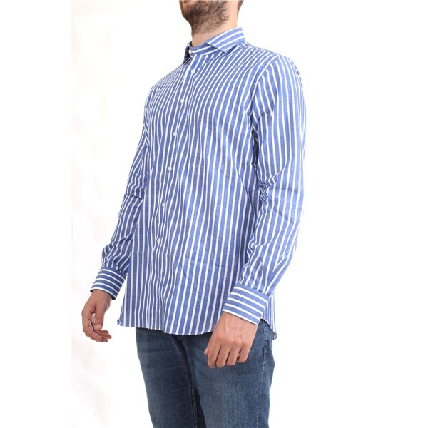 XACUS Shirt Light blue