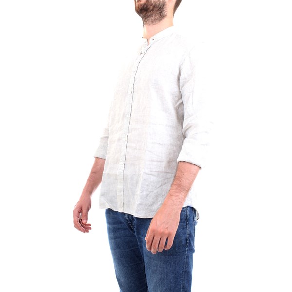 XACUS Shirt Tortora