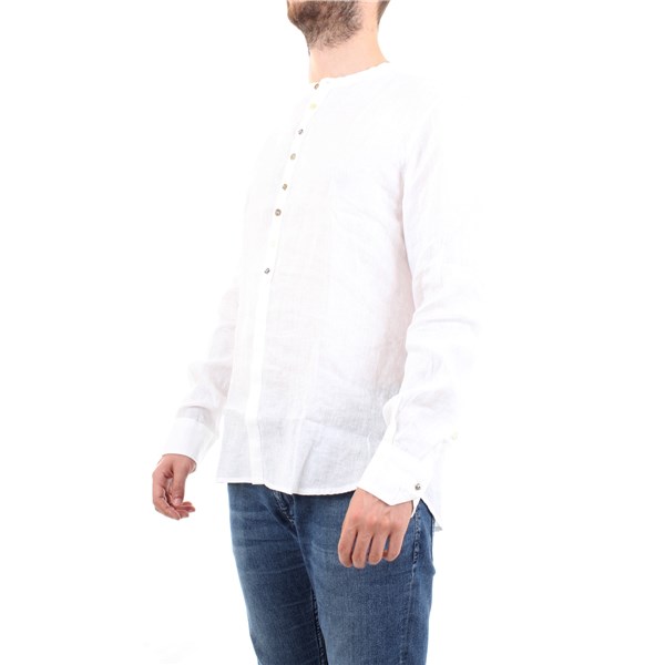 Officina36 Shirt White