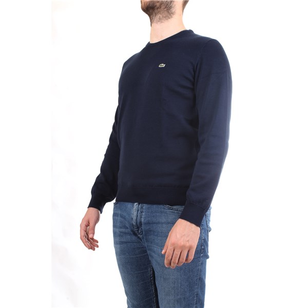 Lacoste Sweater Blue