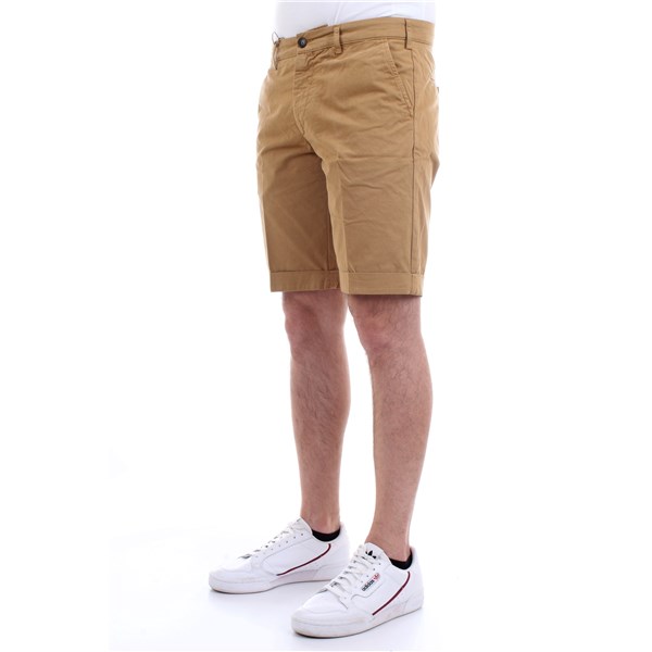40 Weft Shorts Sand