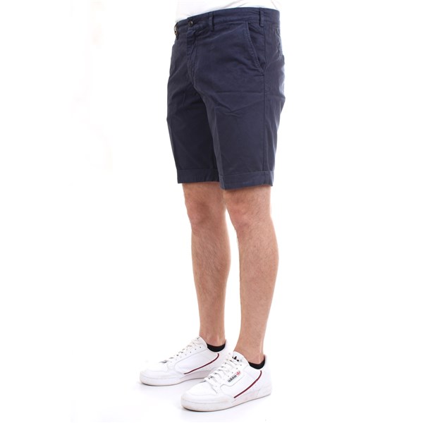 40 Weft Shorts Blue