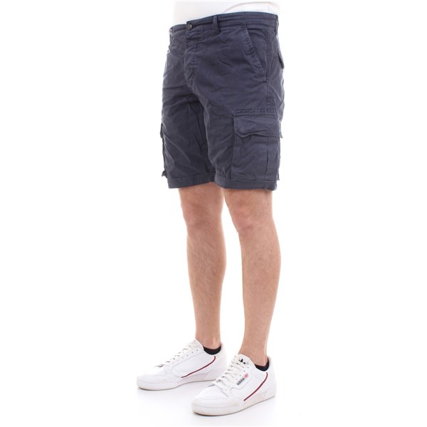 40 Weft Shorts Blue