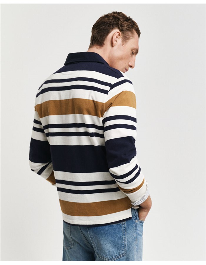 Gant Polo shirt Beige