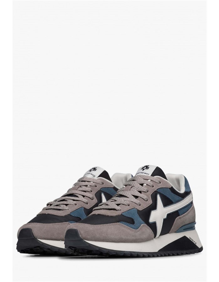W6YZ Sneakers Nero