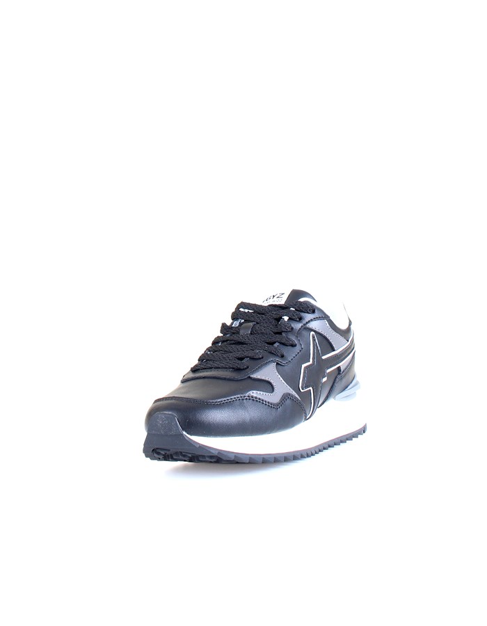 W6YZ Sneakers Nero