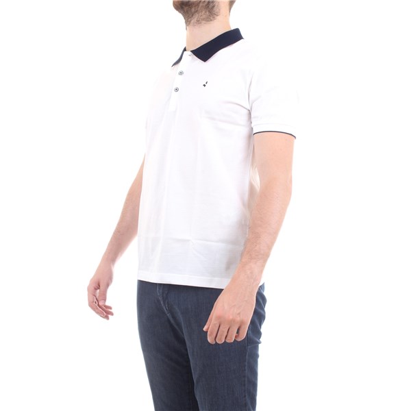 NAVIGARE Polo shirt White