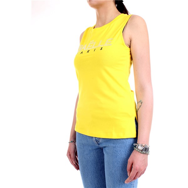 GAELLE PARIS Undershit Yellow