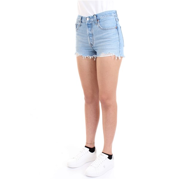 LEVI'S Jeans Medium blue