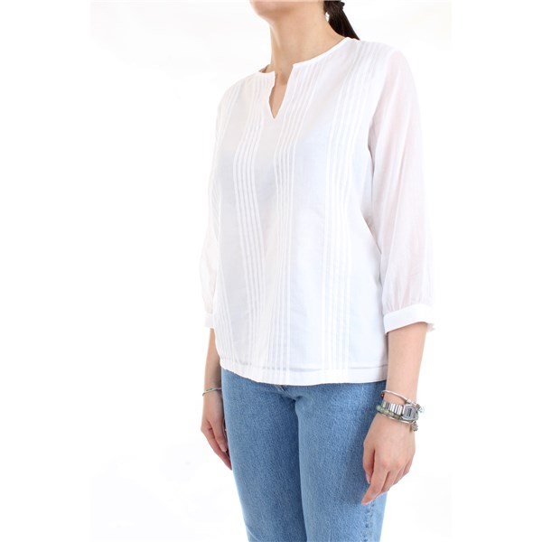 Cappellini By Peserico Shirt White
