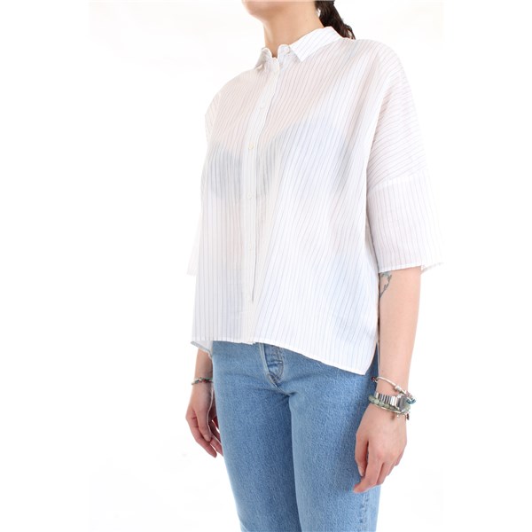 Cappellini By Peserico Shirt White