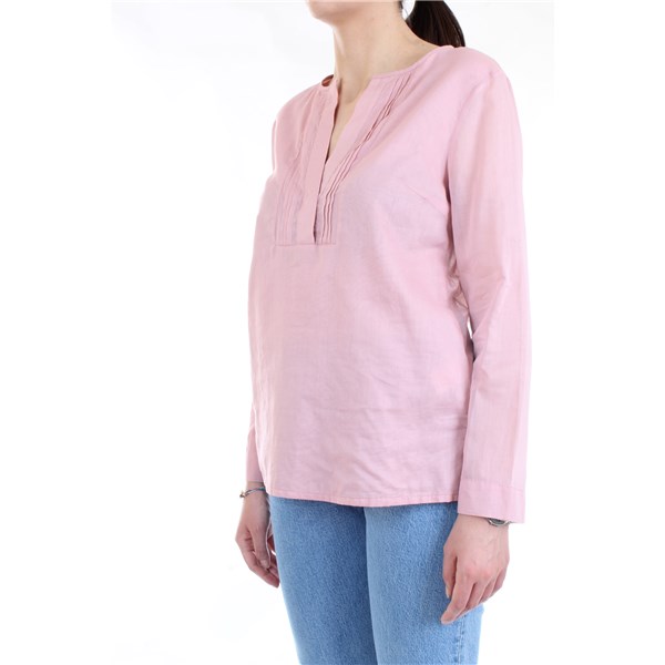 Cappellini By Peserico Shirt Pink