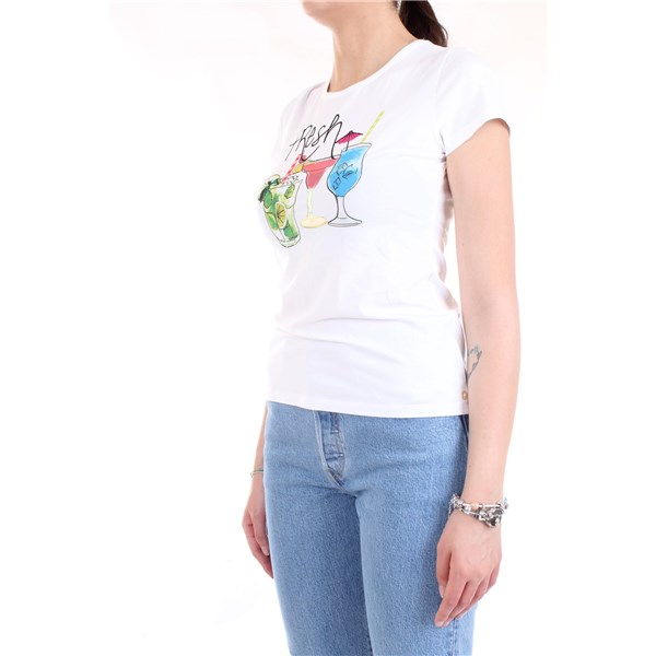 PENNYBLACK T-Shirt Bianco