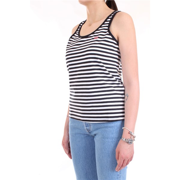 LEVI'S Top Black