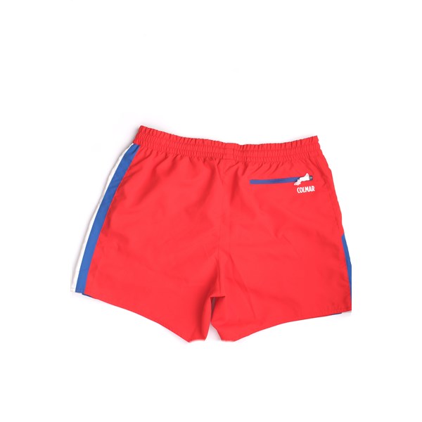 COLMAR ORIGINALS Swimsuit Red
