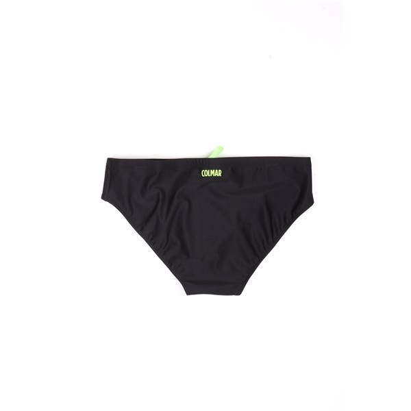 COLMAR ORIGINALS Costume da bagno Nero